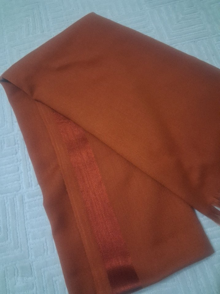 2 adet şal.. - Görsel 5