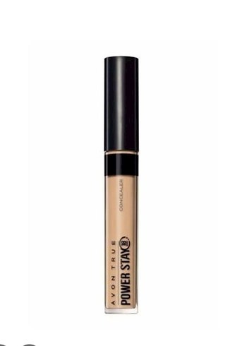Avon True Power Stay Kapatıcı Bej