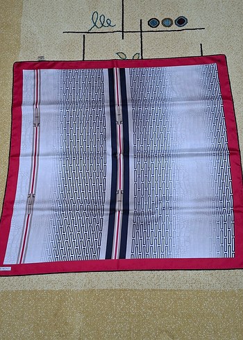 Armine armine twill ipek esarp
