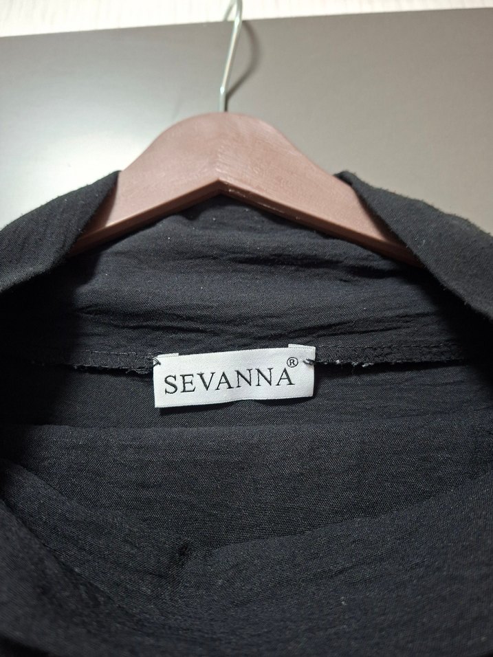 sevanna marka ayrobin takım - Görsel 4