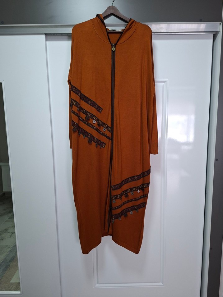 tığ triko - Görsel 2