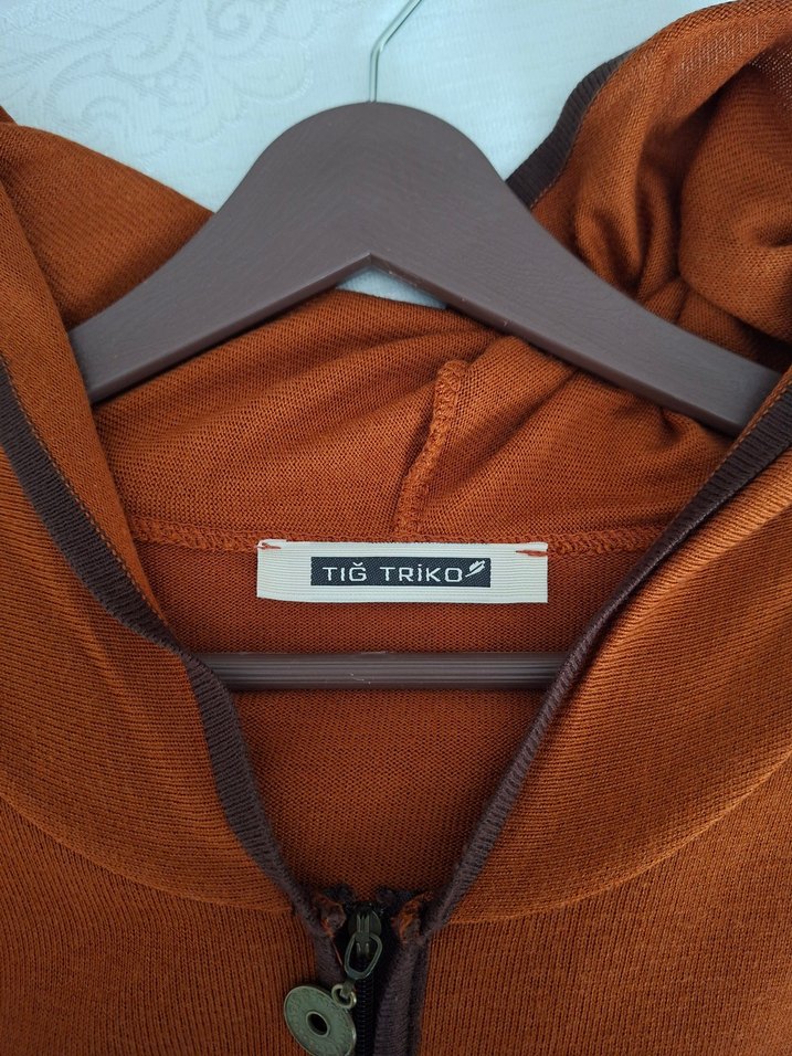 tığ triko - Görsel 5