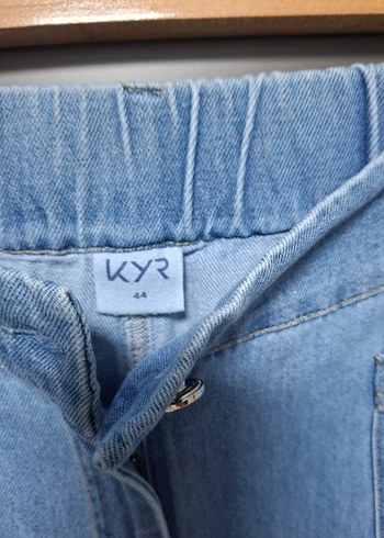 kayra marka jean pantolon - Görsel 6