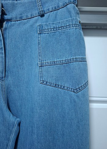 kayra marka jean pantolon - Görsel 4