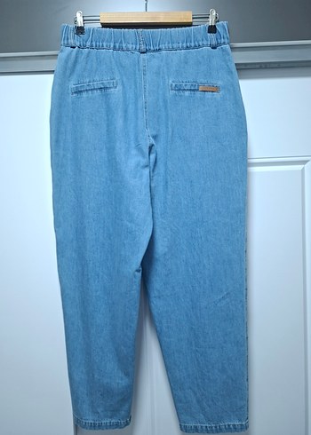 kayra marka jean pantolon - Görsel 9