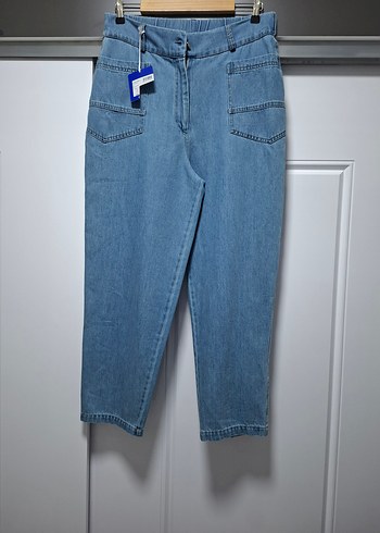 kayra marka jean pantolon - Görsel 2