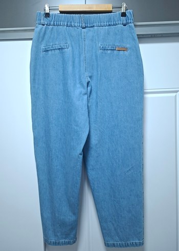 kayra marka jean pantolon - Görsel 8