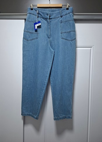 kayra marka jean pantolon - Görsel 3