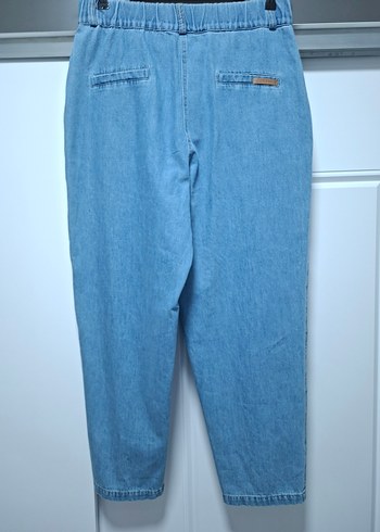 kayra marka jean pantolon - Görsel 7
