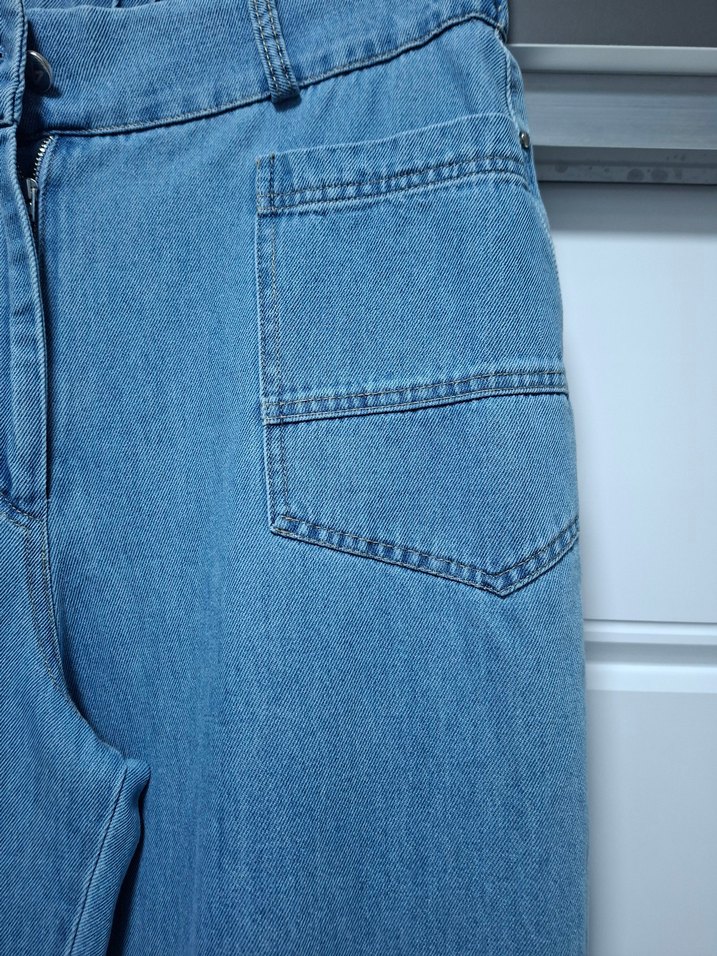 kayra marka jean pantolon - Görsel 4