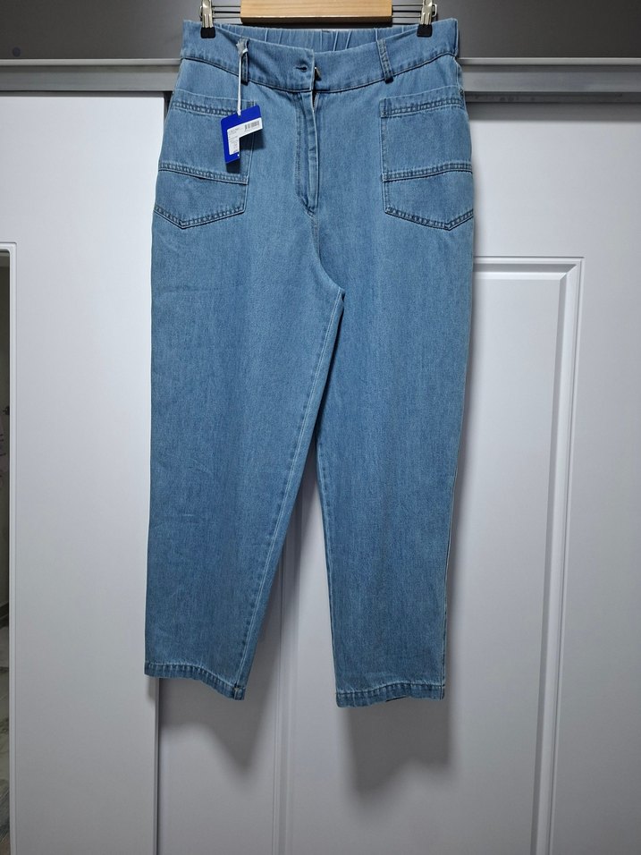 kayra marka jean pantolon - Görsel 2