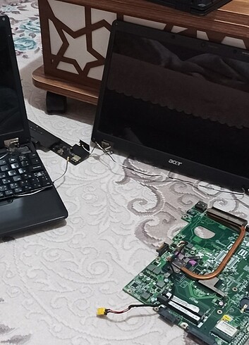 Acer 5635