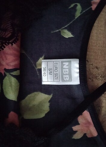 s Beden NBB desenli atlet 