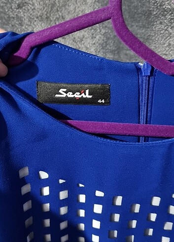 Seçil Elbise - Görsel 2