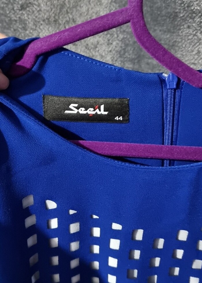 Seçil Elbise - Görsel 2