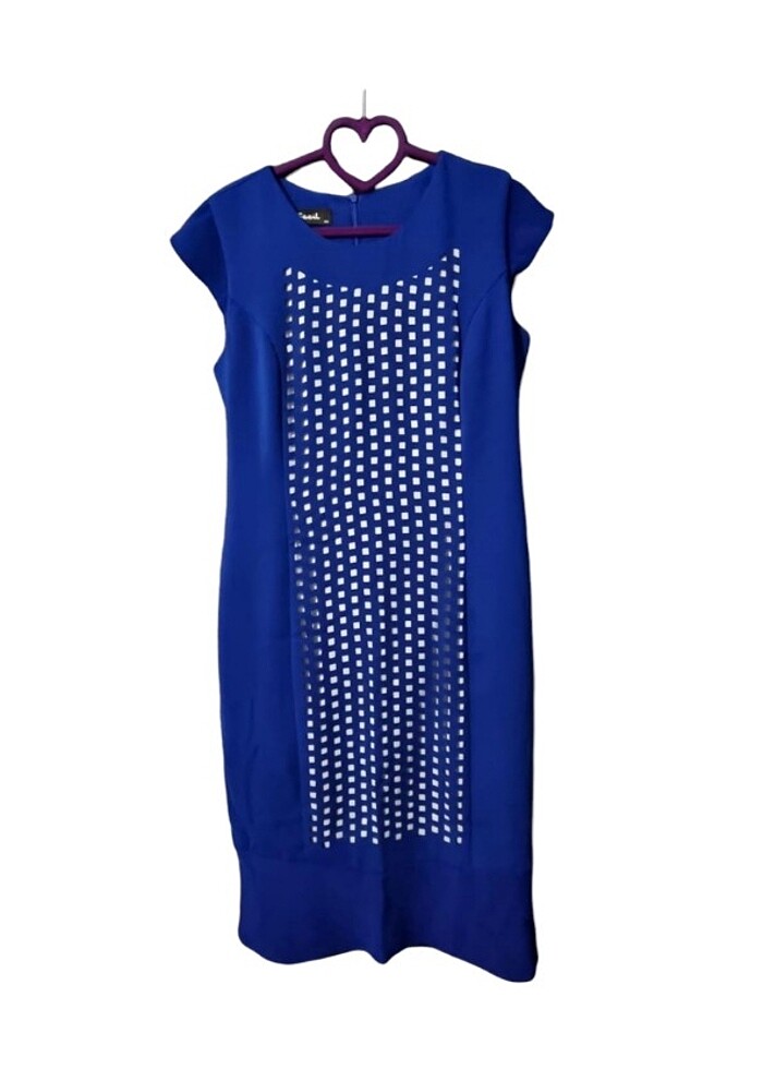 Seçil Elbise - Görsel 3