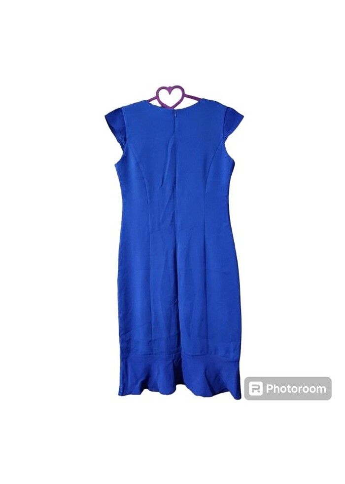 Seçil Elbise - Görsel 4