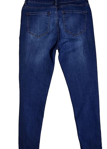 40 Beden LCW JEAN PANTOLON