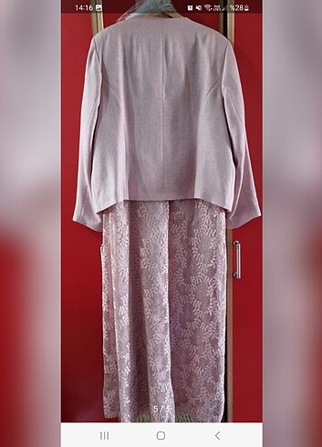 Abiye Takım - Görsel 3