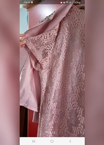 Abiye Takım - Görsel 4