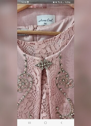 Abiye Takım - Görsel 2