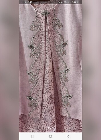 Abiye Takım - Görsel 5