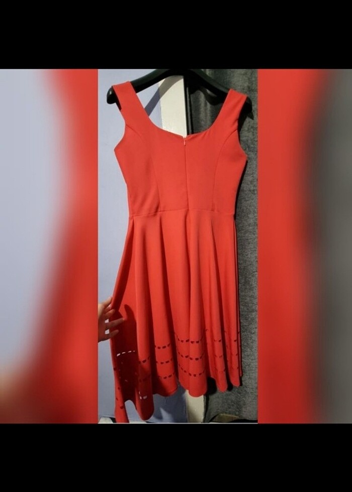 Koton Elbise - Görsel 3