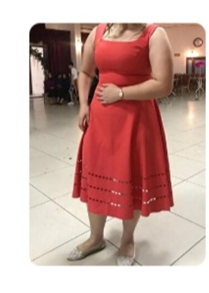 Koton Elbise - Görsel 2