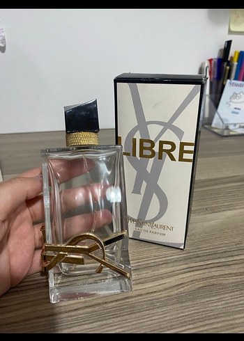 Yves Saint Laurent Libre Kadın Parfümü
