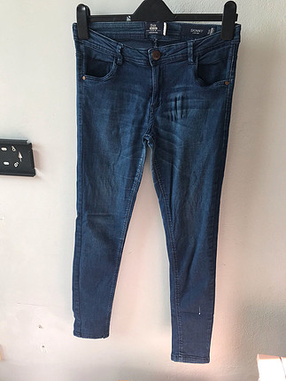 Bershka skinny jean