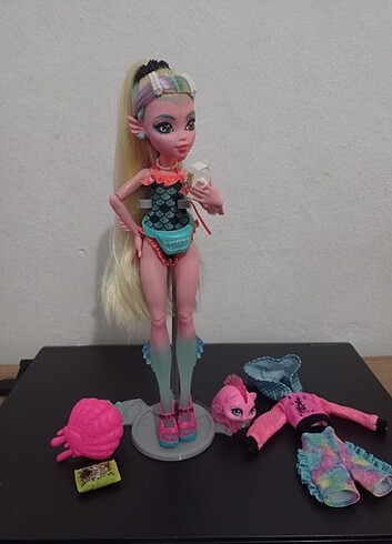 Beden G3 Lagoona Blue