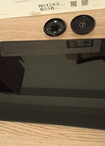 Beden Renk ACİL SATILIK Huion Kamvas 12 GS1161 Grafik Tablet