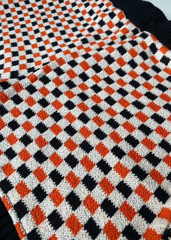 Zara Kadın şort - Görsel 3