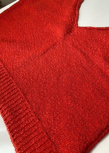 Zara süveter - Görsel 3