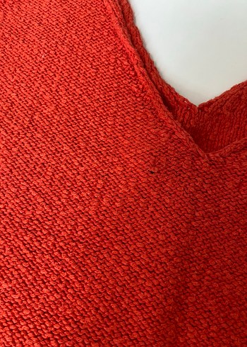 Zara süveter - Görsel 4