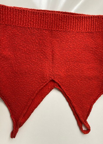 Zara süveter - Görsel 6