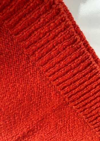 Zara süveter - Görsel 5