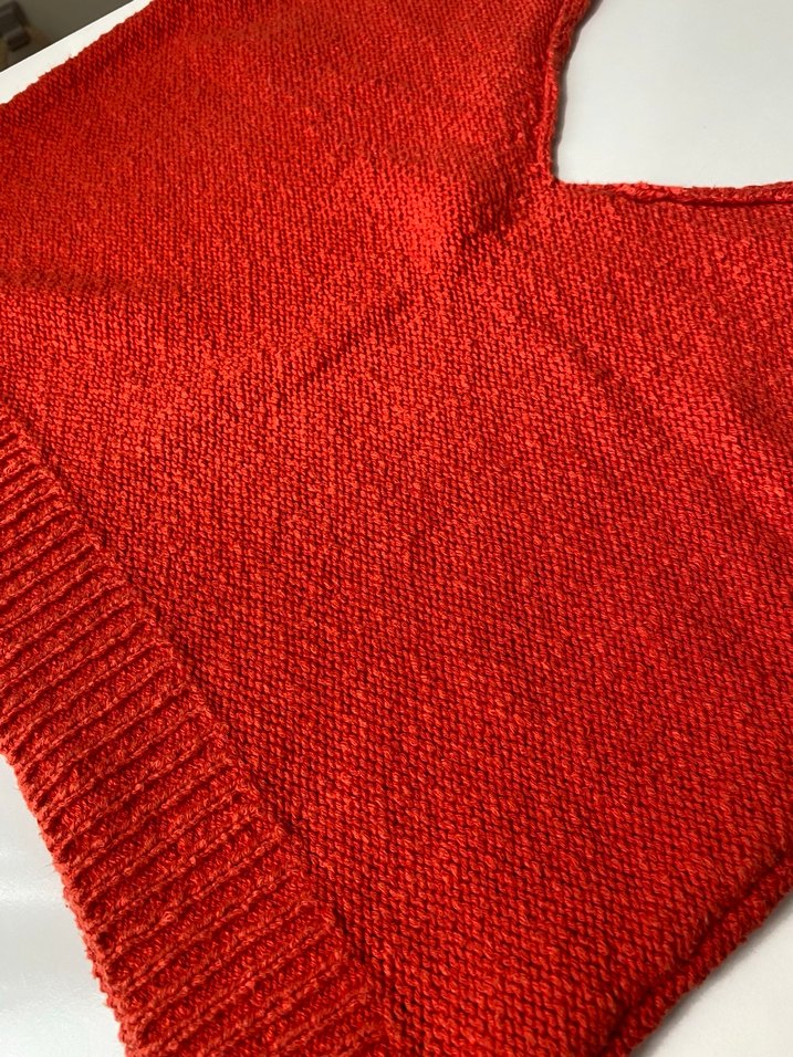 Zara süveter - Görsel 3