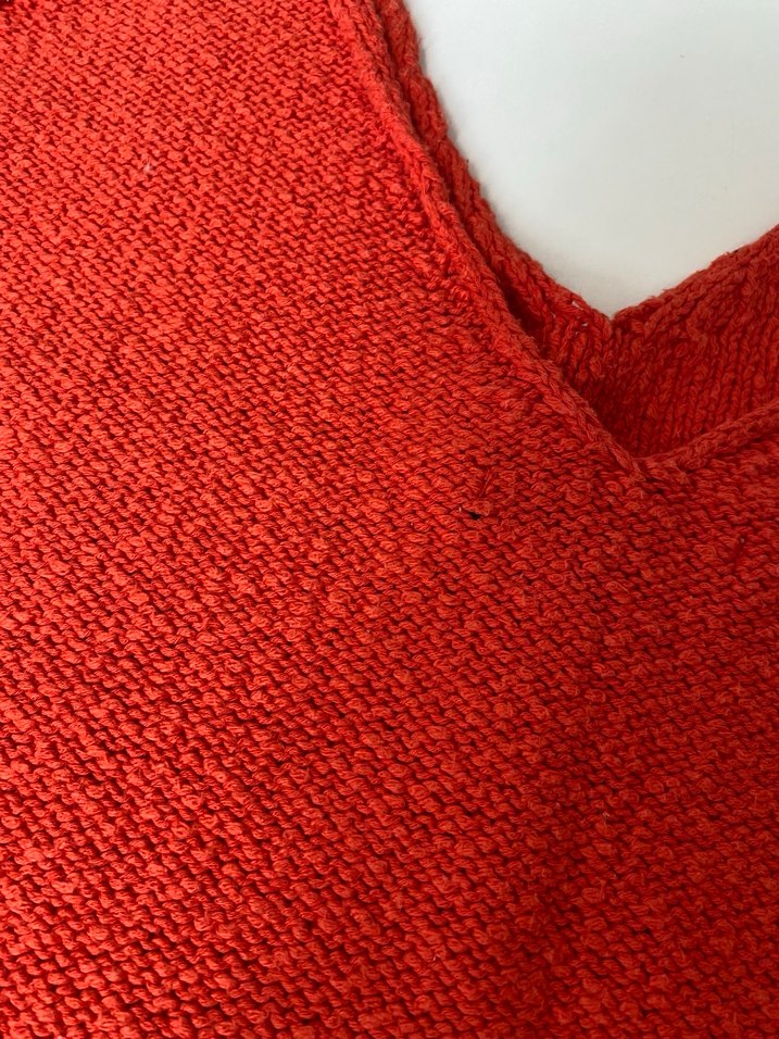 Zara süveter - Görsel 4