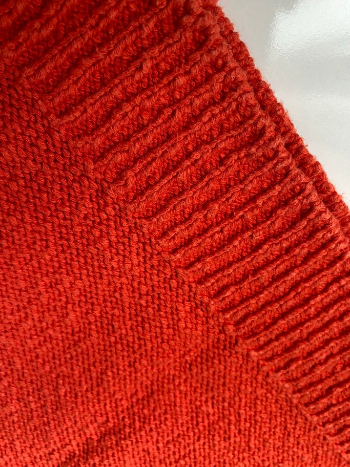 Zara süveter - Görsel 5