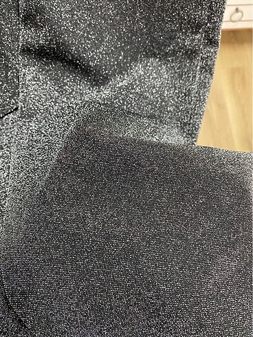 Simli abiye  tulum - Görsel 6