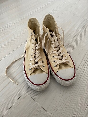 Orijinal converse