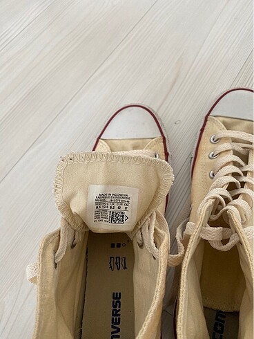 42 Beden Orijinal converse