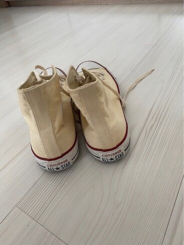 Converse Orijinal converse