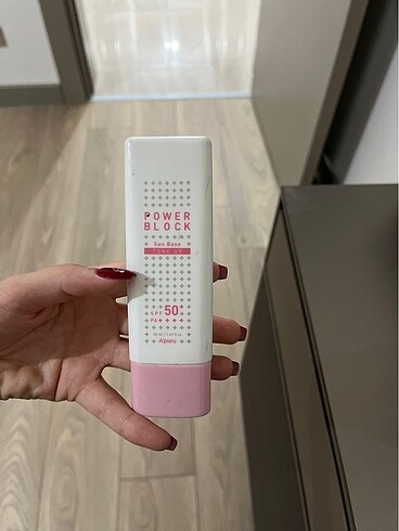 Missha MİSSHA GÜNEŞ KREMİ