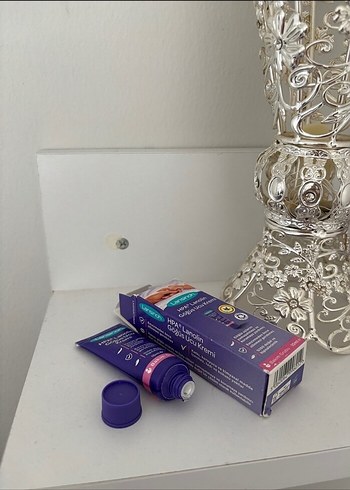 Lansinoh göğüs ucu kremi nemlendirici