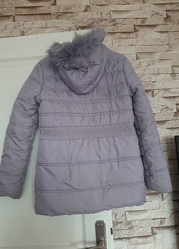 LC Waikiki Kiz çocuk mont 11 yas