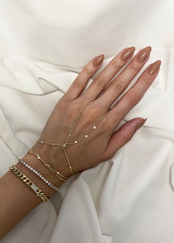 Pullu şahmeran (Gold) Kullanılmamış 0 paket - Görsel 2