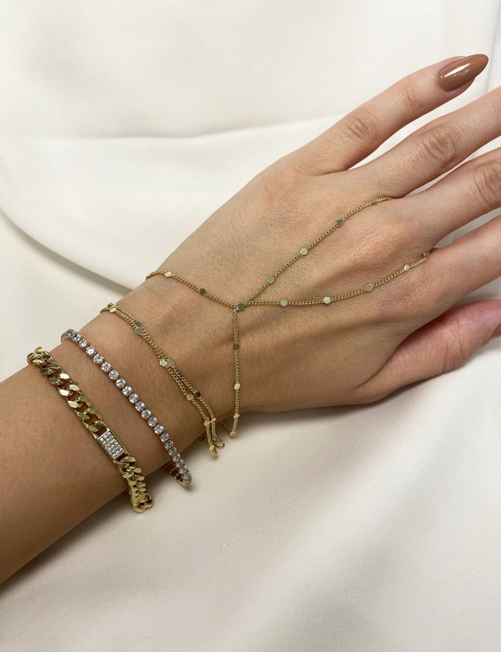 Pullu şahmeran (Gold) Kullanılmamış 0 paket - Görsel 3