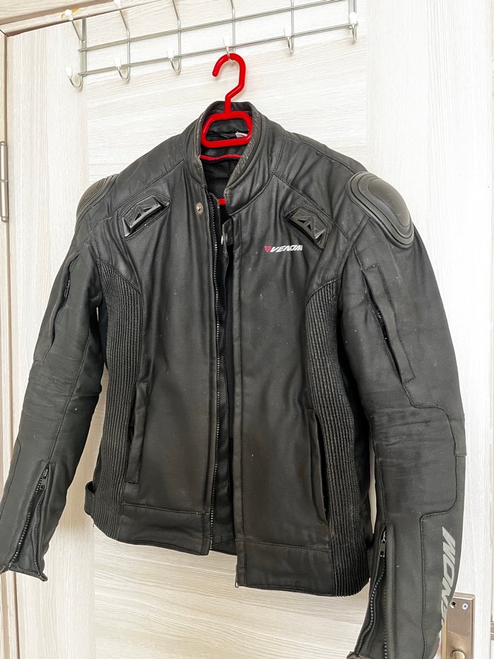 Venom d2 racing mont - Görsel 4